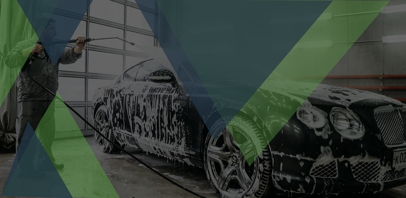 Top 10 Car Washing Hacks